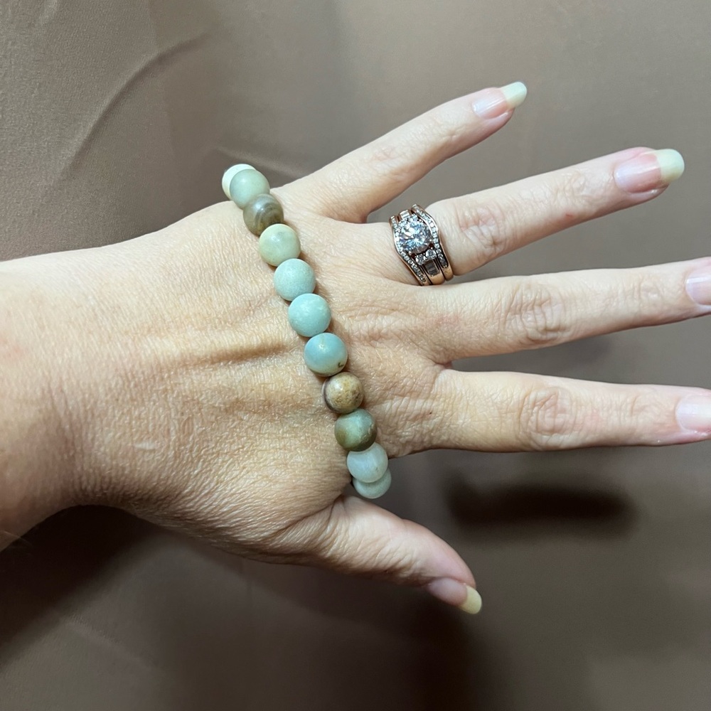 Bombshell Beads